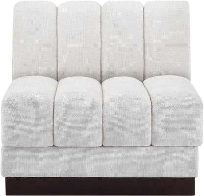 Quinn - Armless Chair