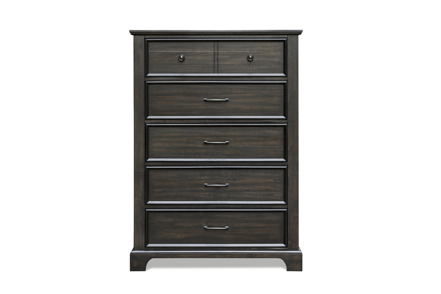 Stafford County - Chest - Walnut