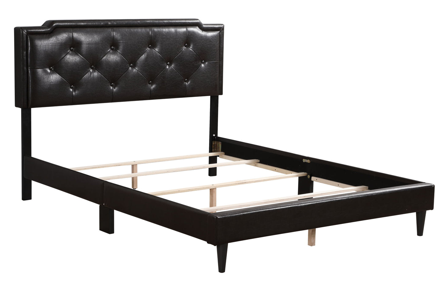 Glory Furniture - Deb - Bed