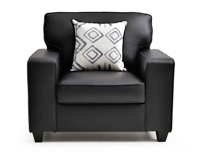 Glory Furniture - Barbara - Chair