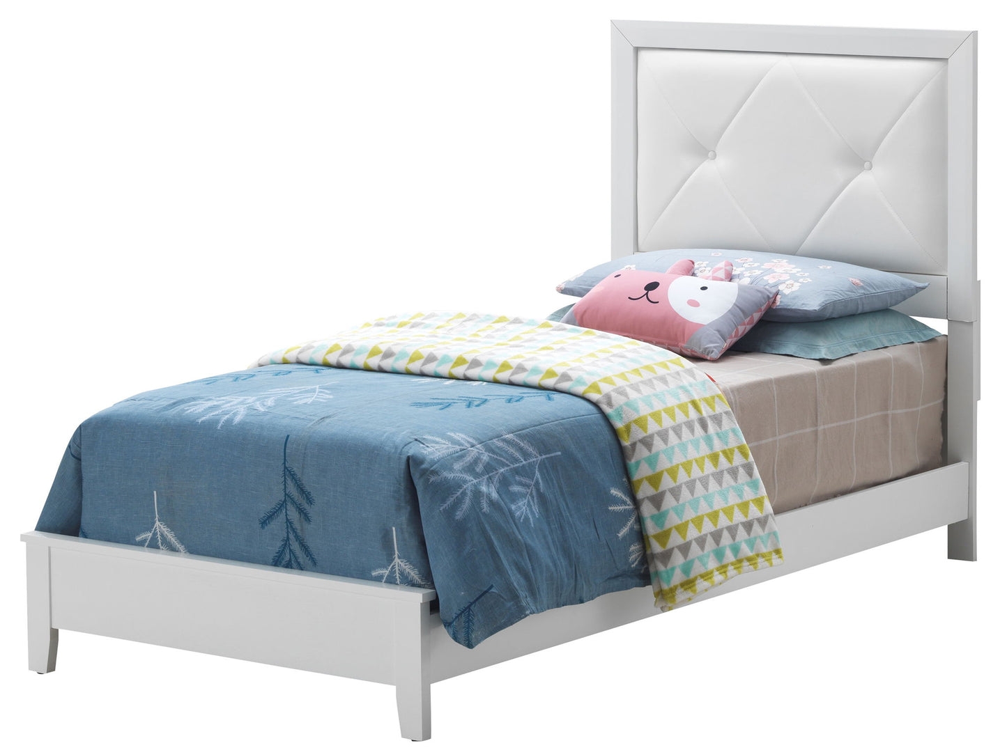 Glory Furniture - Primo - Bed