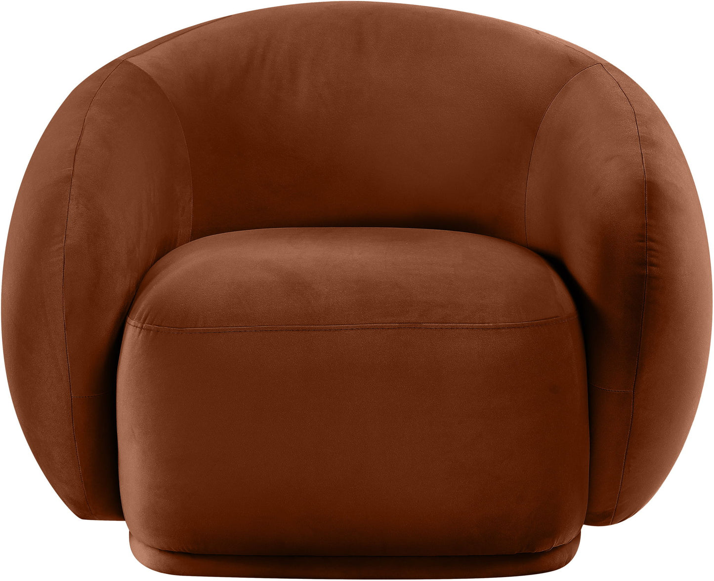 Emery - Velvet Chair