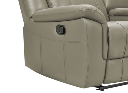 9015 - Sofa With Manual Recliners