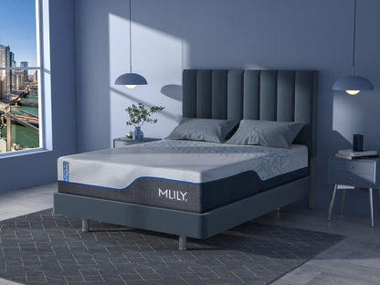 MLILY ChiroPro - 3.0 Plush Mattress