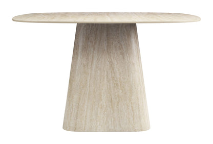 Brim - Dining Table - Natural