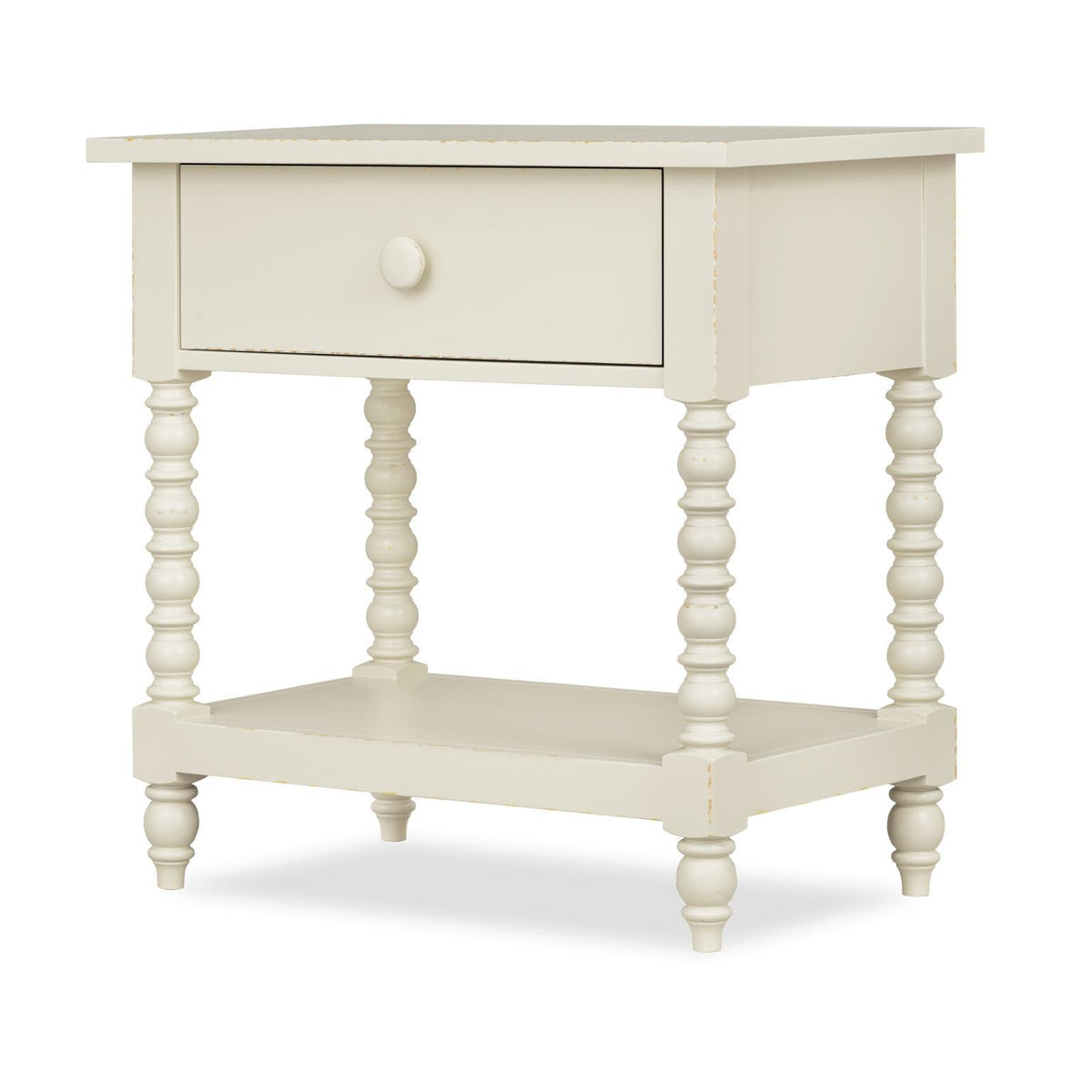 Lake House - Jenny Lind Open Nightstand