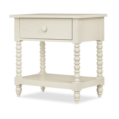 Lake House - Jenny Lind Open Nightstand