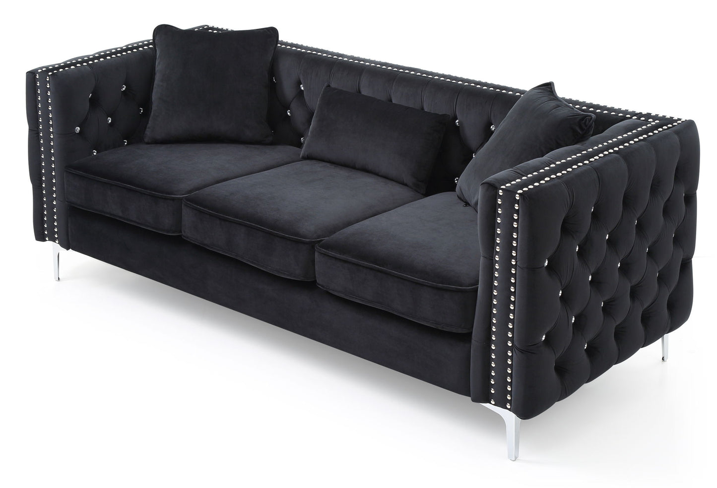 Glory Furniture - Paige - Sofa