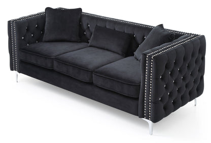 Glory Furniture - Paige - Sofa