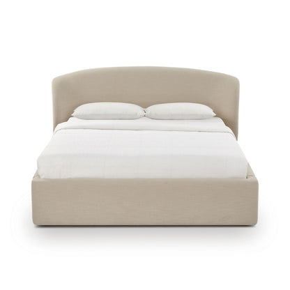 Corey - Storage Bed