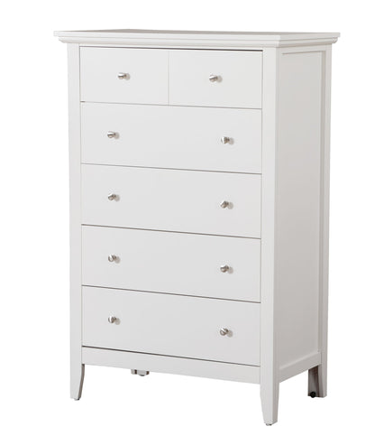 Glory Furniture - Hammond - Chest