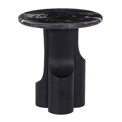 Kinton - Table With Natural Marble Top