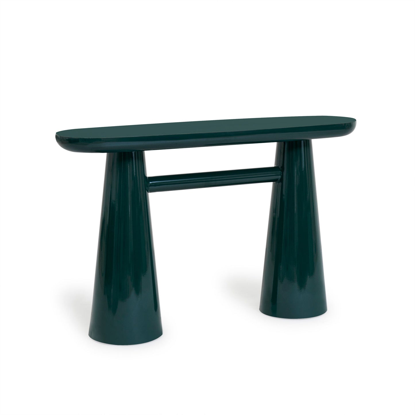 Baila - Lacquer Console Table
