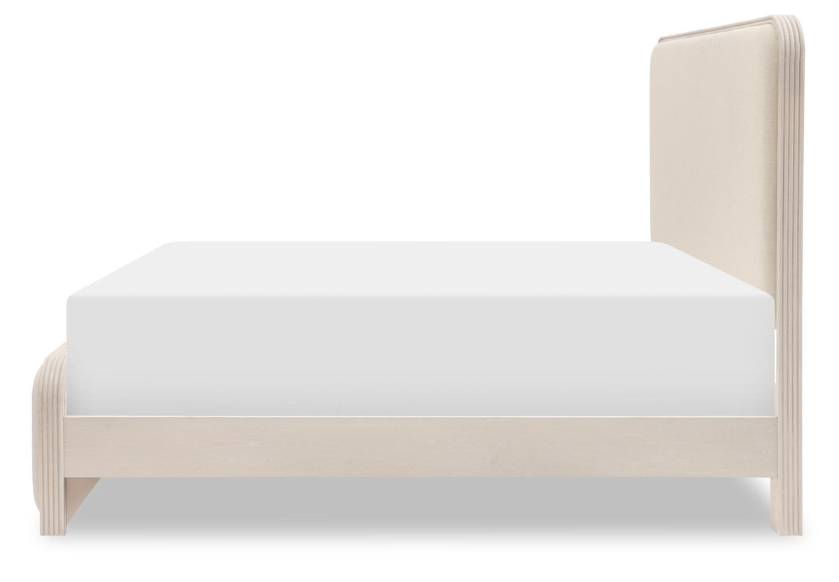 Maren - Complete Upholstered Bed