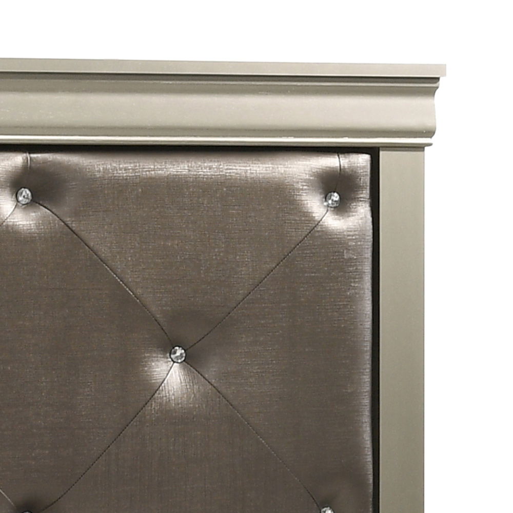 Glory Furniture - Lorana - Bed