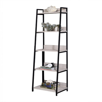 Wendral - Bookshelf