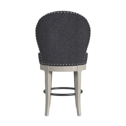 Westford - Swivel Bar Stool (Set of 2)