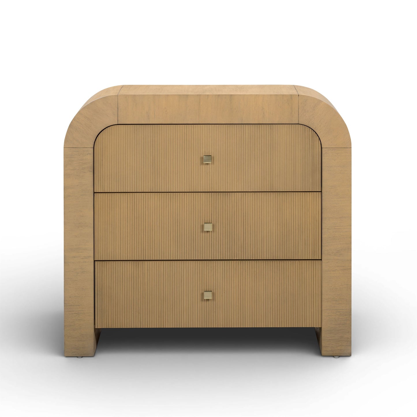 Hump - Bedside Chest