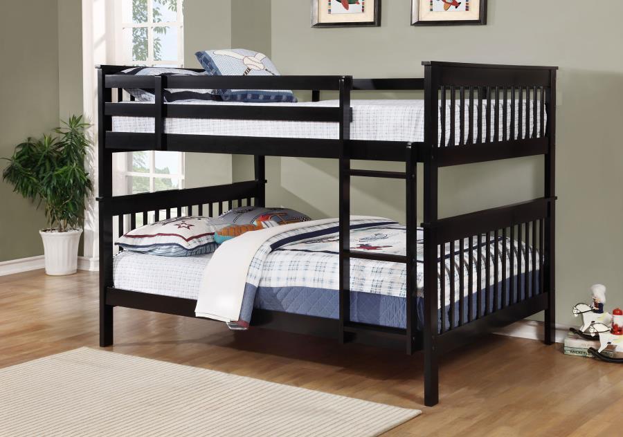Chapman - Wood Bunk Bed
