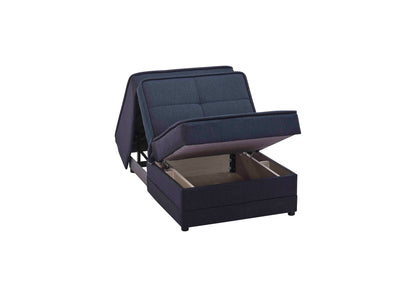 Ottomanson Studio - Convertible Armchair With Storage