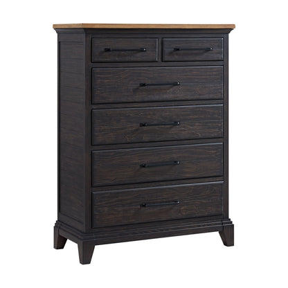 Montrose - Storage Bedroom Set