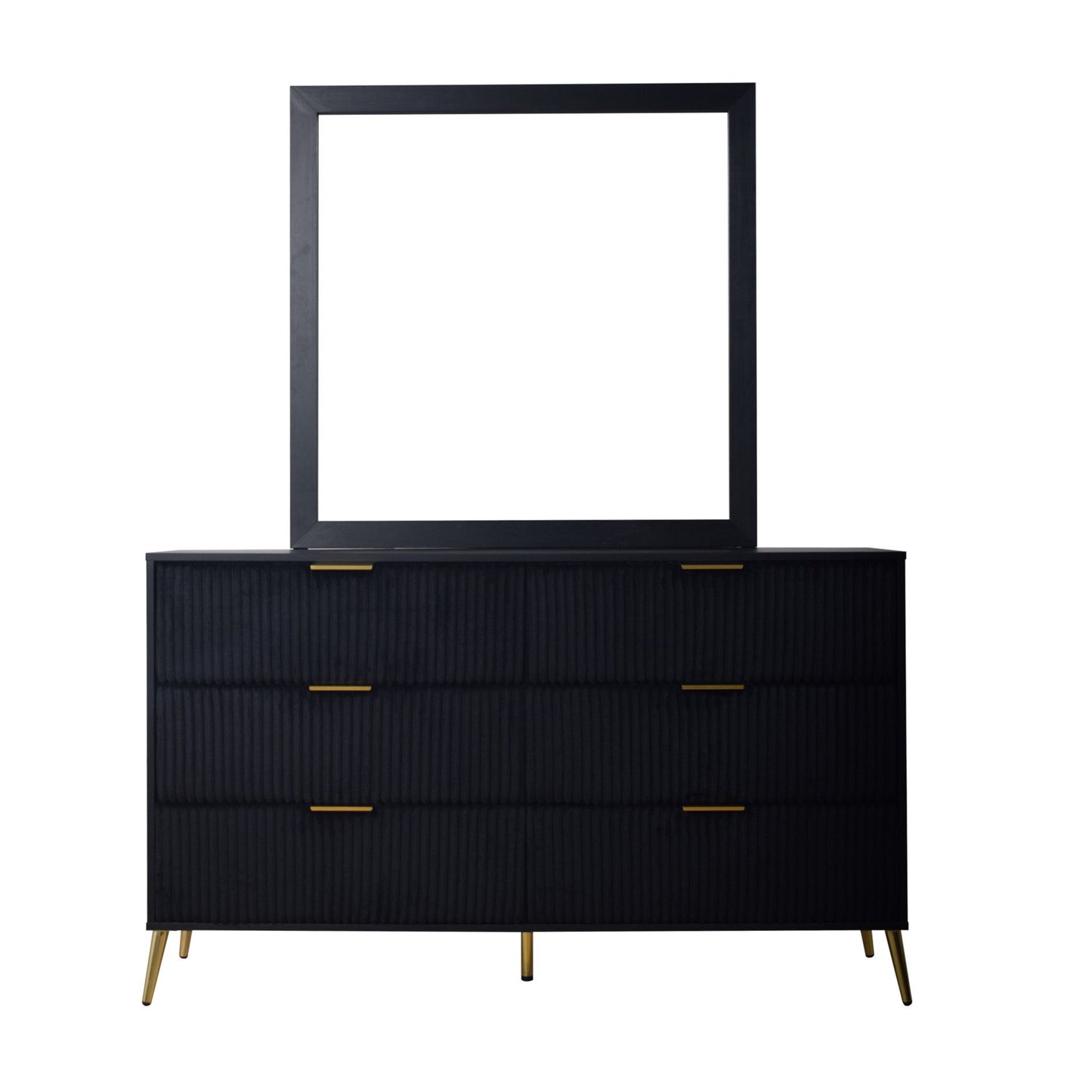 Kailani - Dresser Mirror