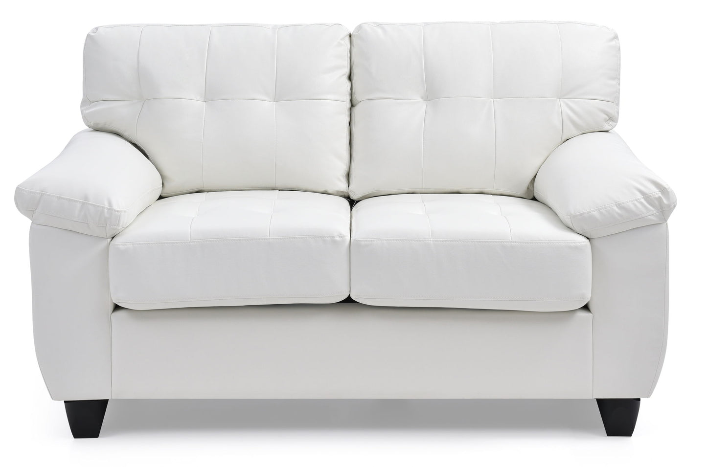 Glory Furniture - Gallant - Loveseat