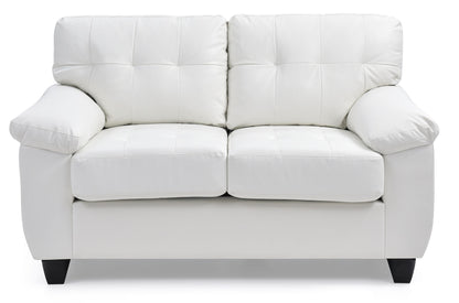 Glory Furniture - Gallant - Loveseat