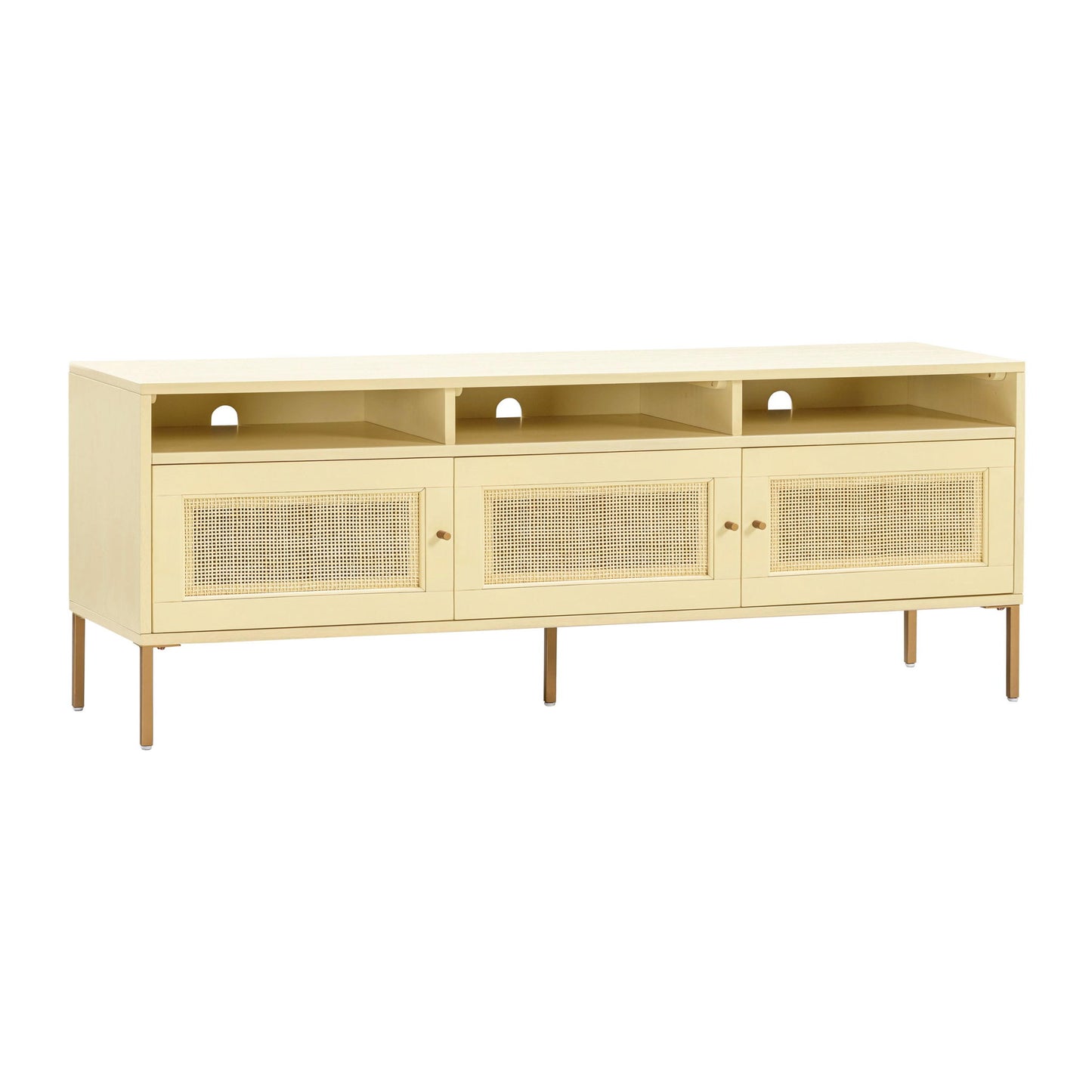 Sierra - Media Console