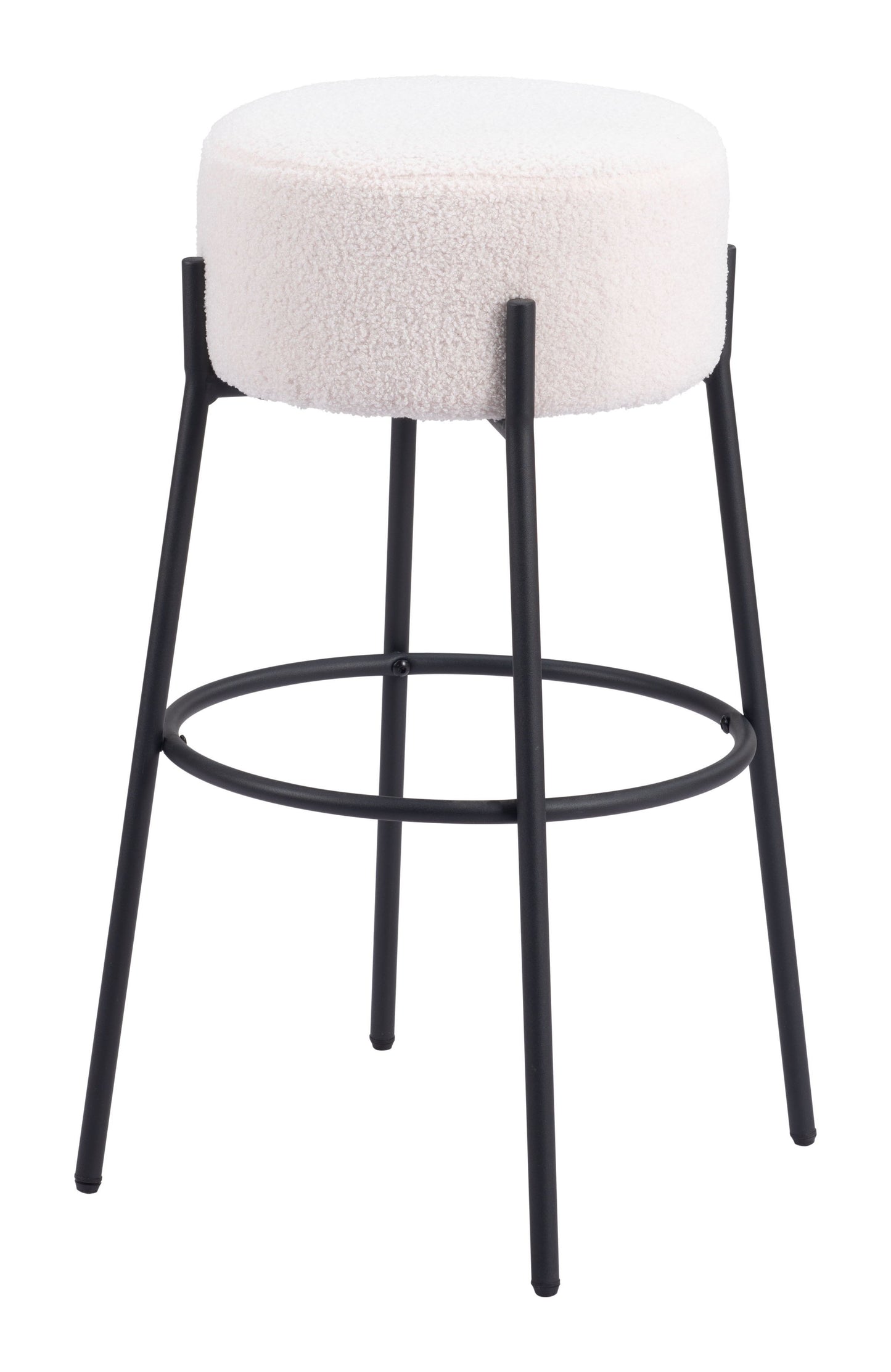 Blanche - Barstool (Set of 2)