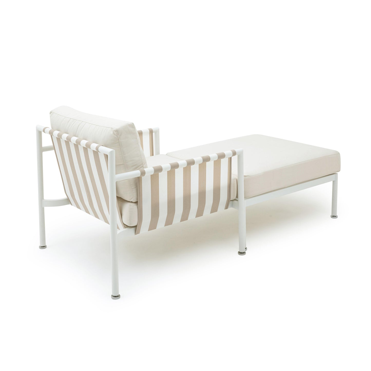 Dunes - Outdoor Lounge Set - Cream