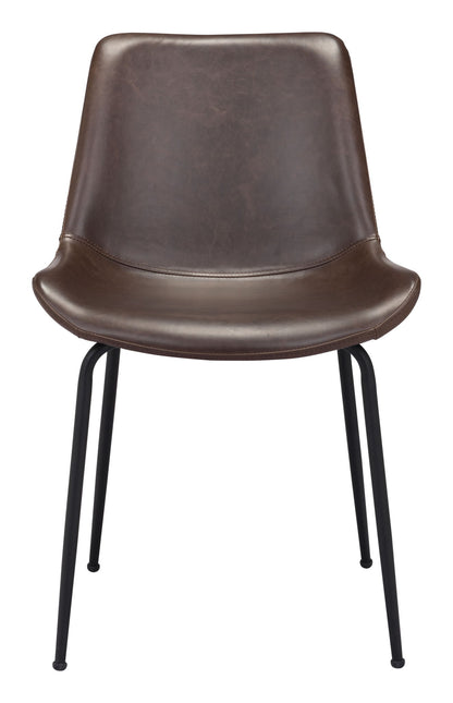 Byron - Dining Chair (Set of 2)