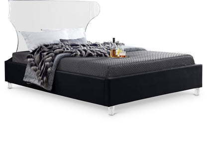 Ghost - Bed