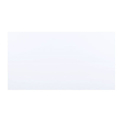 Pagan - Dining Table - White High Gloss