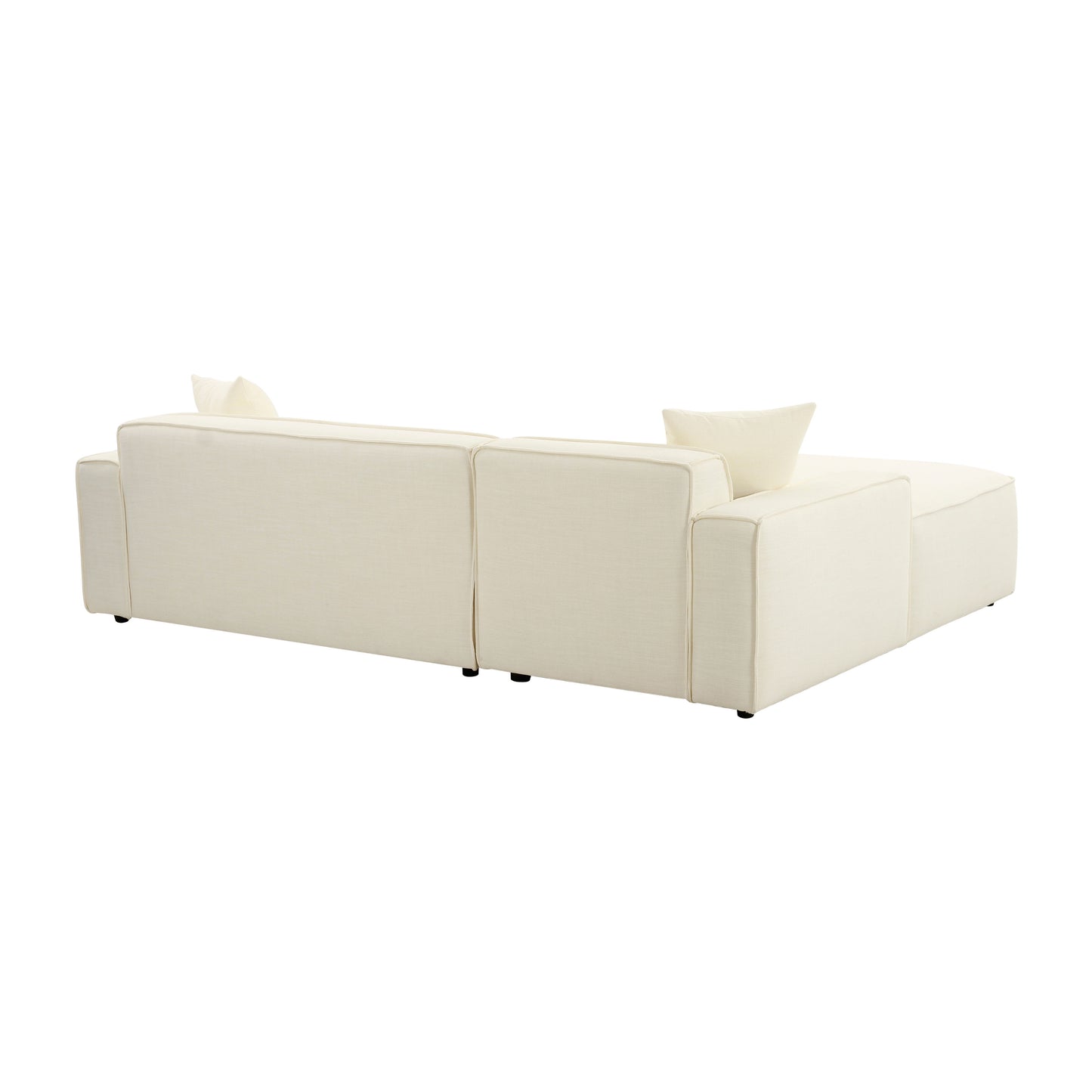 Olafur - Velvet Sectional