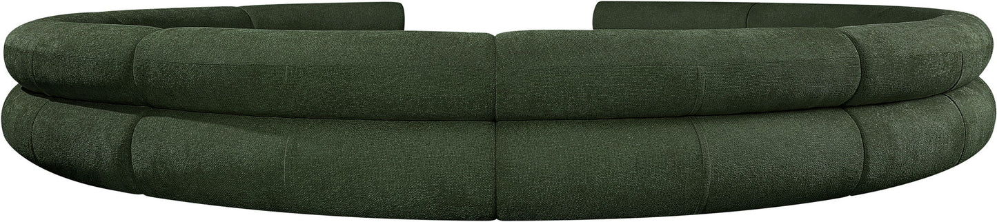 Bale - 10 Piece Modular Sofa