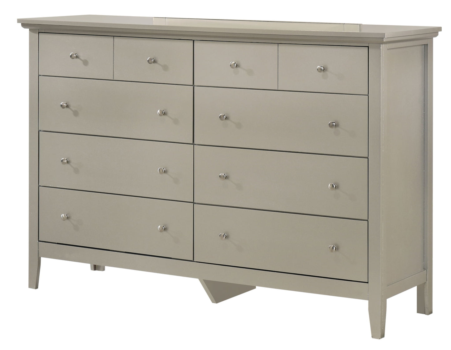 Glory Furniture - Hammond - Dresser
