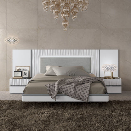 Marina - Bed