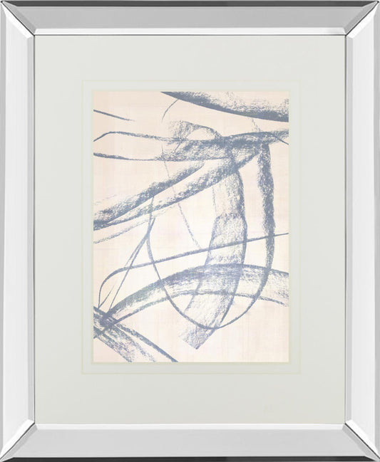 Open Weave IV By Jennifer Paxton Parker - Beige