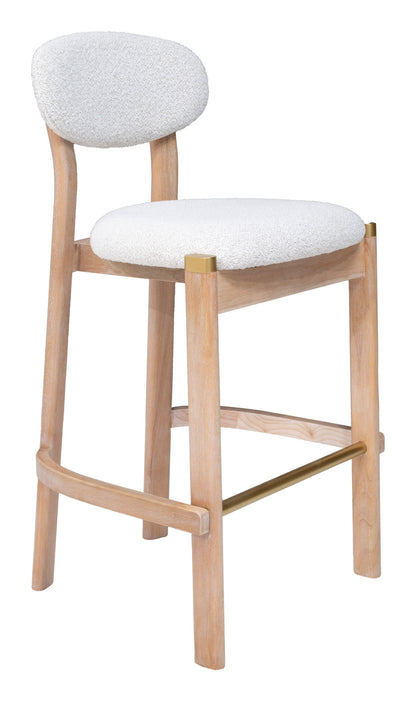 Rilou - Barstool (Set of 2)