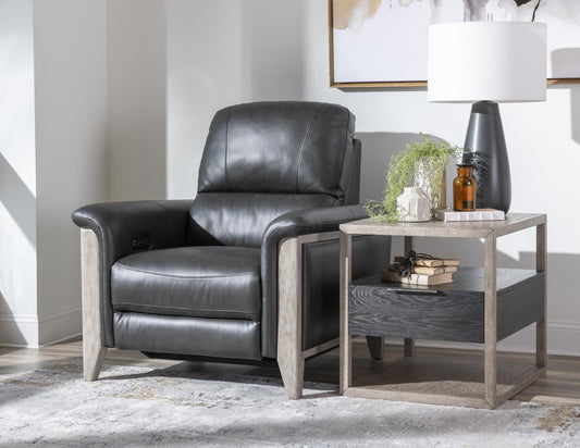 Esme Ravello - Recliner Elements - Halifax Flax