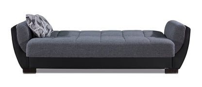 Ottomanson Armada Air - Convertible Sofabed With Storage