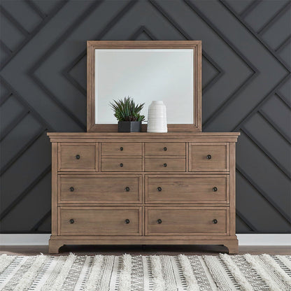 Haven Hills - Dresser