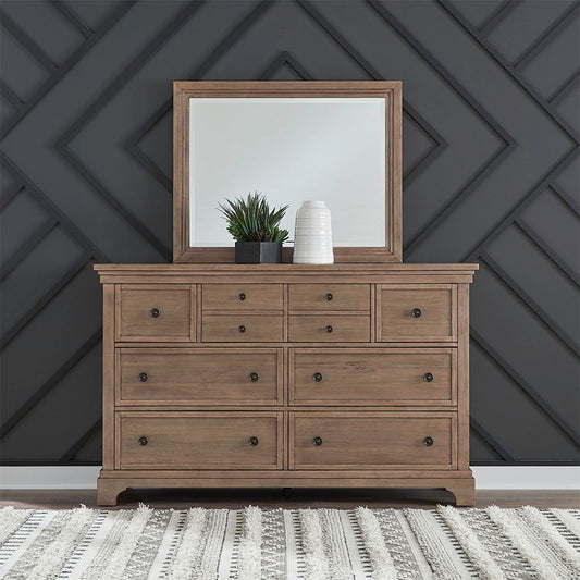 Haven Hills - Dresser