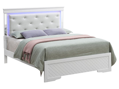 Glory Furniture - Verona - Bed