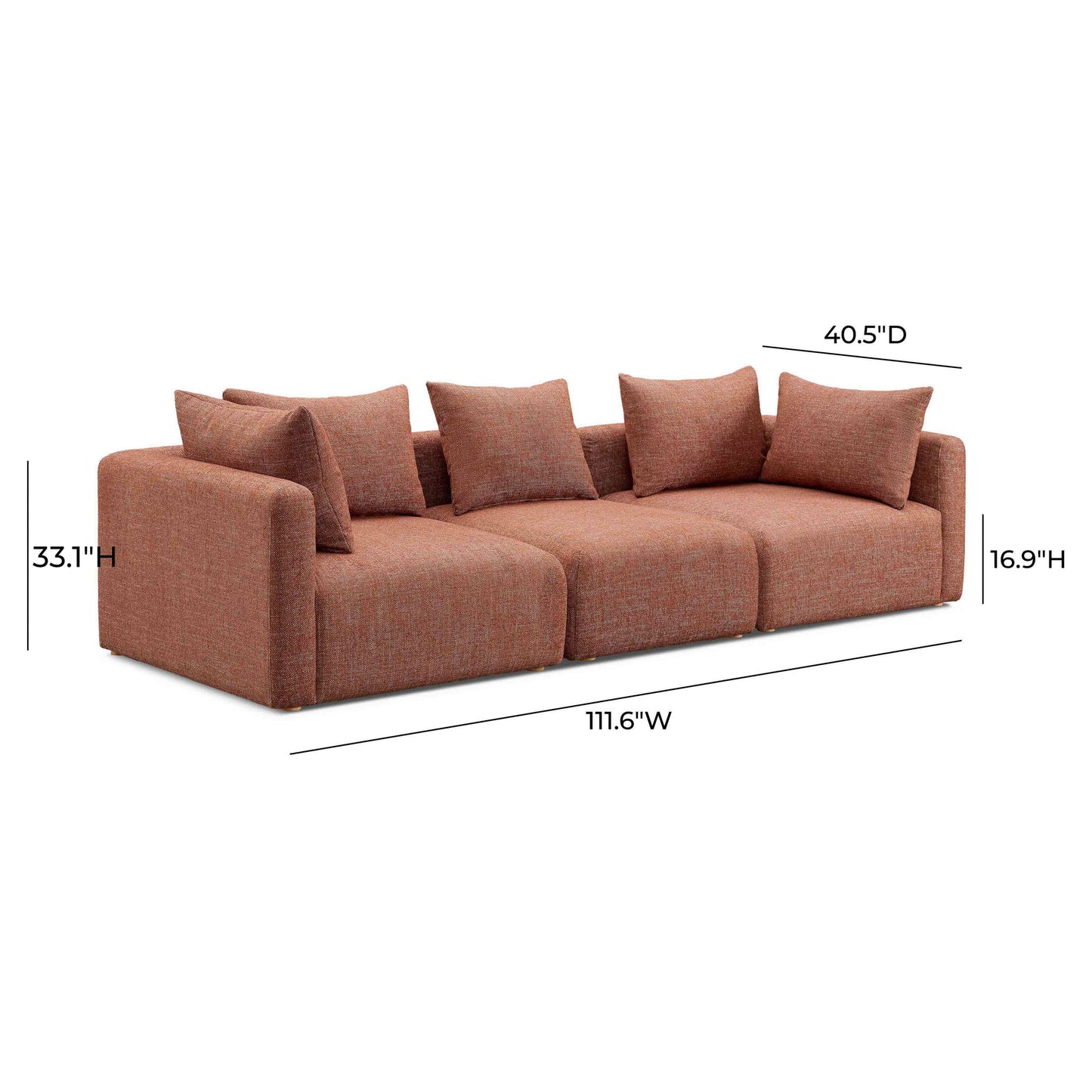 Hangover - Sofa