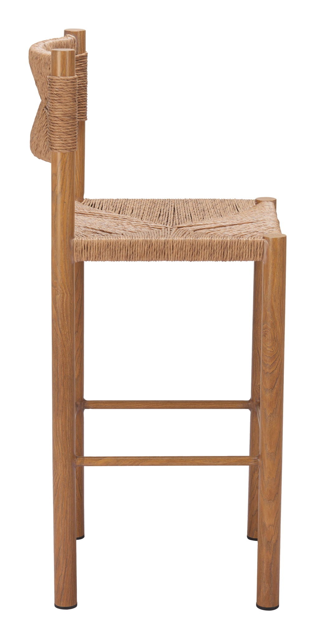 Iska - Outdoor Barstool (Set of 2)