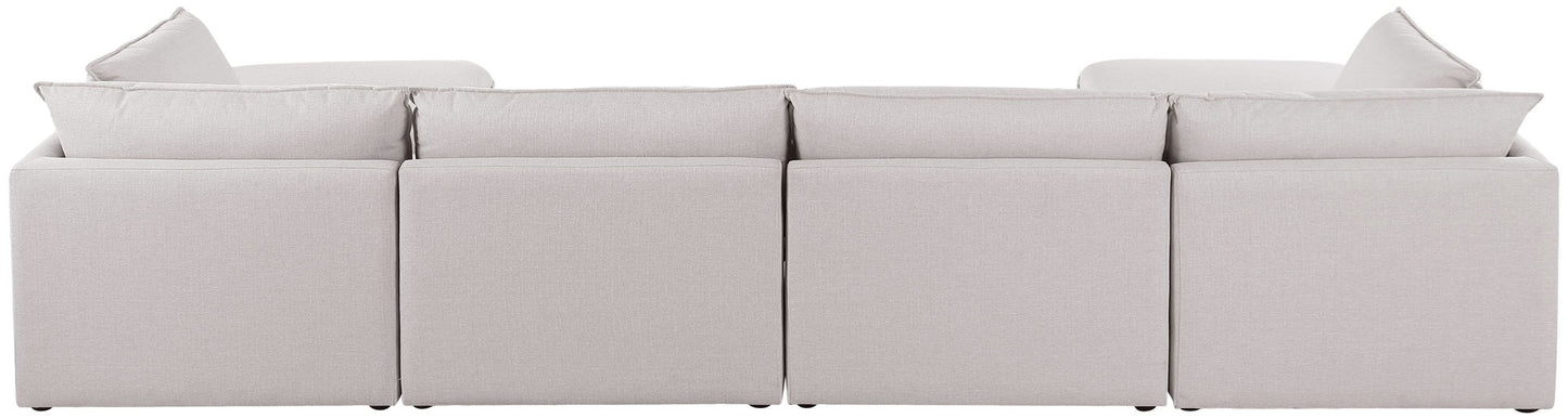 Mackenzie - Modular Sectional