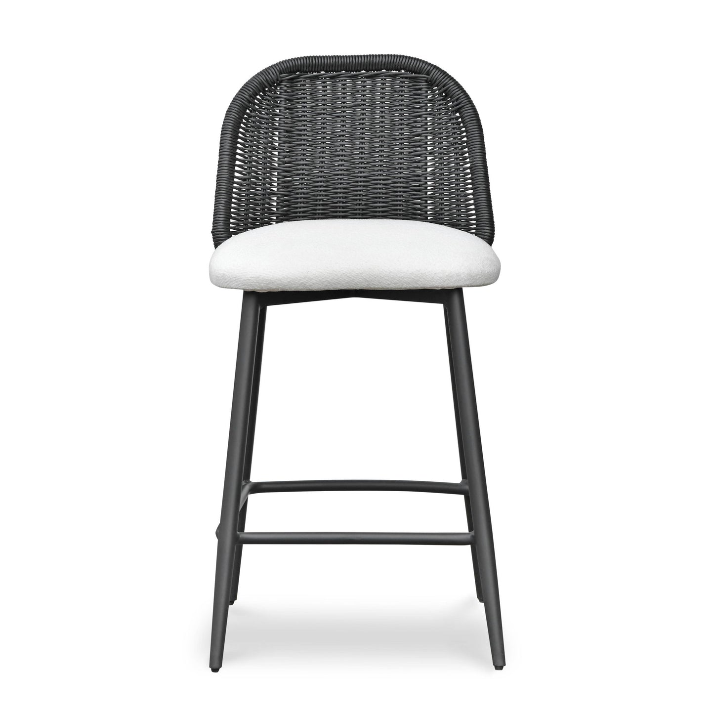 Alexa - Outdoor Barstool