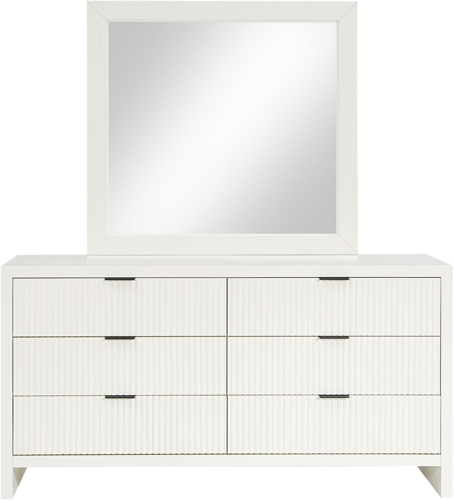 Fairfax - Dresser